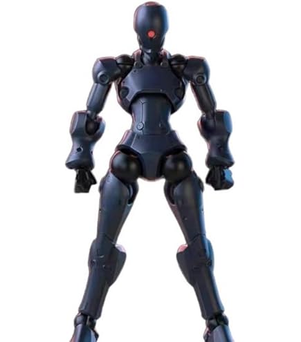 Amazon | SHEIK MAINLAND 3 min projectシリーズ 強攻異人 1/18